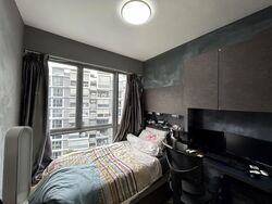 The Visionaire (D27), Condominium #592606831